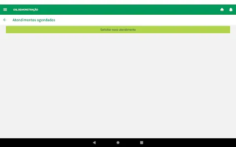 PA Digital Unimed screenshot 11