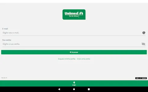 PA Digital Unimed screenshot 9