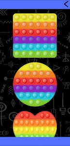 Antistress : PopIt Fidget Toys screenshot 4