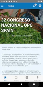 32 OPC Spain screenshot 1