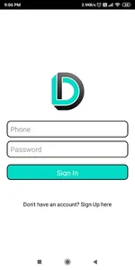 Digidoc - Repairing, Servicing screenshot 0