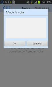 The Spanish Bible - Offline screenshot 5