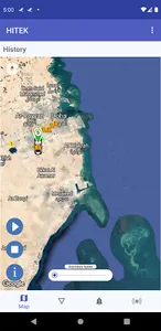 HITEK MAIN screenshot 5