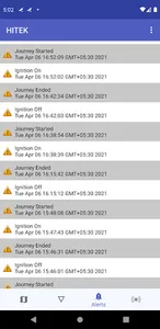 HITEK MAIN screenshot 6
