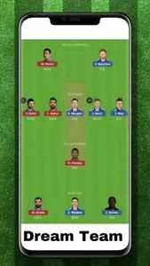 MyTeam11 - Prediction and Tips screenshot 0