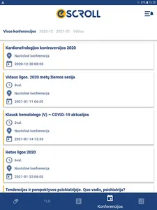 eScroll screenshot 10