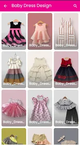 new dress design 2023 screenshot 2