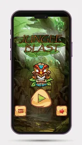 Jungle Blast - zumba deluxe screenshot 0