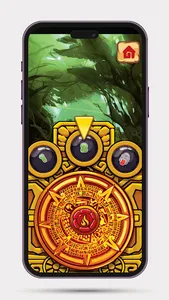 Jungle Blast - zumba deluxe screenshot 1
