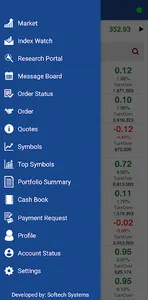 VectorLine screenshot 3