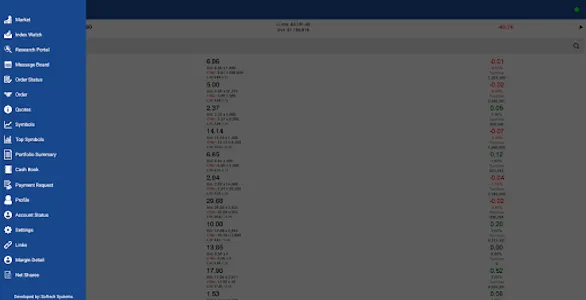 VectorLine screenshot 9