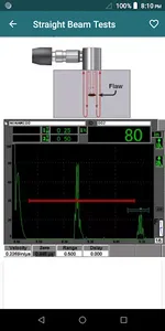 Non-Destructive Testing (NDT) screenshot 1