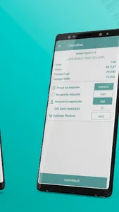 ColetorPro screenshot 4