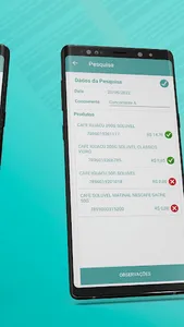 ColetorPro screenshot 5