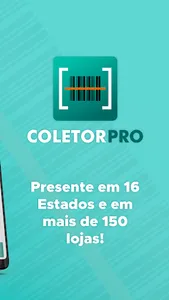 ColetorPro screenshot 6