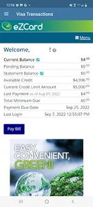 Maine Highlands FCU screenshot 2