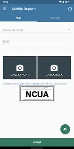 Maine Highlands FCU screenshot 5