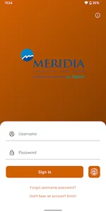 Meridia Community CU screenshot 0