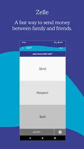 Partners Mobile Banking screenshot 3
