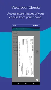 Partners Mobile Banking screenshot 5