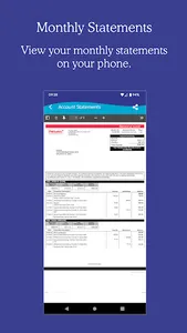 Partners Mobile Banking screenshot 6
