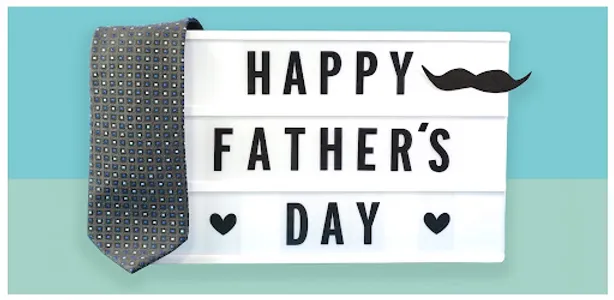Father's Day Greeting Cards. screenshot 4