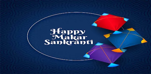 Makar Sankranti Wishes screenshot 12