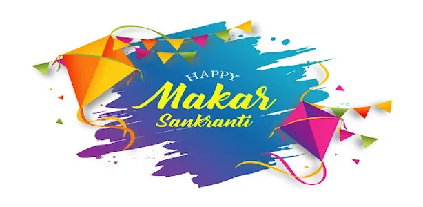 Makar Sankranti Wishes screenshot 9