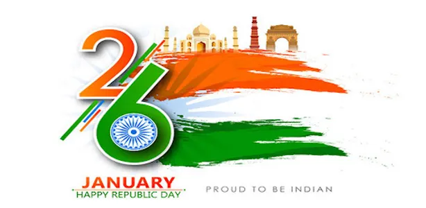 Republic Day Greeting. screenshot 2
