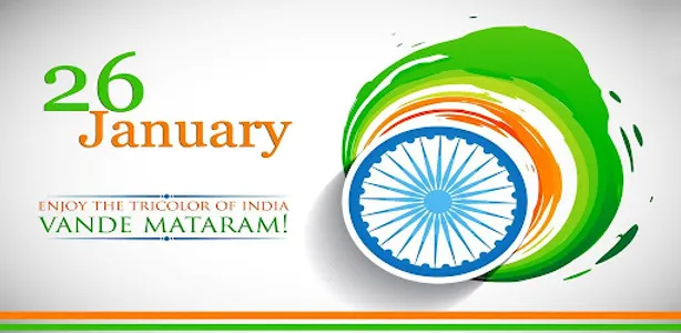 Republic Day Greeting. screenshot 5