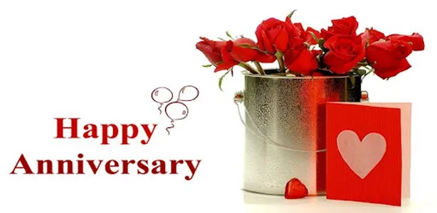 Anniversary Greeting screenshot 1