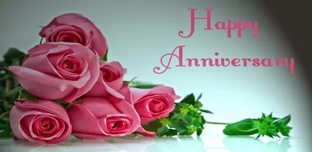 Anniversary Greeting screenshot 3