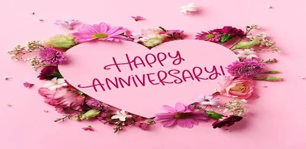 Anniversary Greeting screenshot 4
