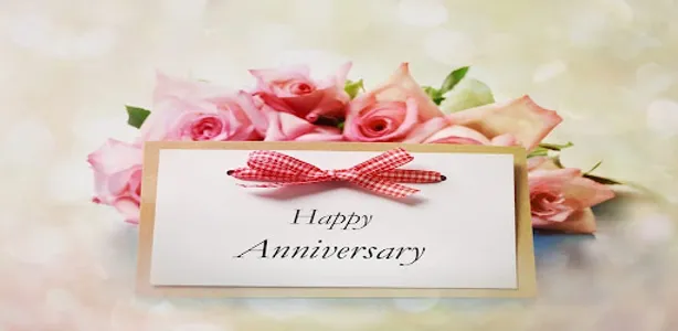 Anniversary Greeting screenshot 6