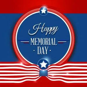 Memorial Day Greetings screenshot 10