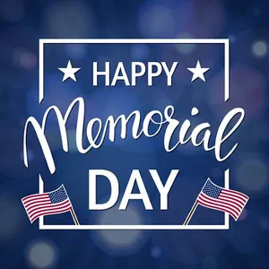 Memorial Day Greetings screenshot 11