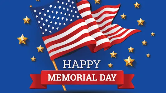 Memorial Day Greetings screenshot 14