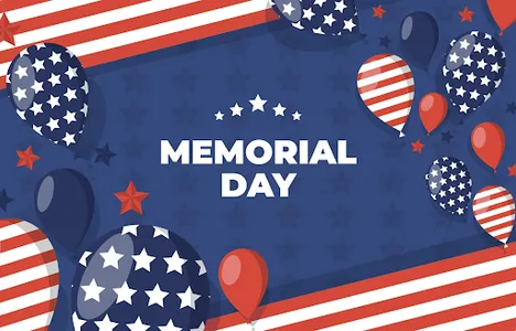 Memorial Day Greetings screenshot 16