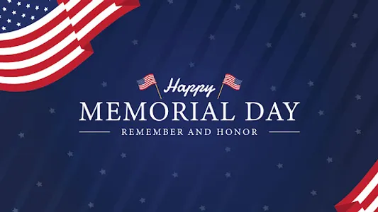 Memorial Day Greetings screenshot 18