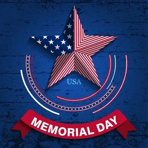 Memorial Day Greetings screenshot 2