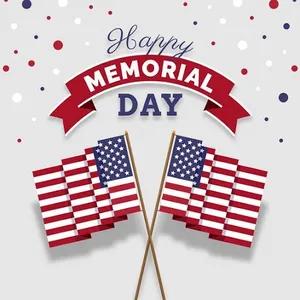 Memorial Day Greetings screenshot 3