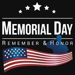 Memorial Day Greetings screenshot 5