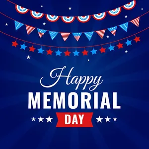 Memorial Day Greetings screenshot 7