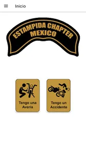 EstampidaApp screenshot 0