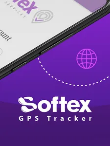 Softex GPS Tracker screenshot 2