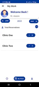MC Doctors screenshot 3