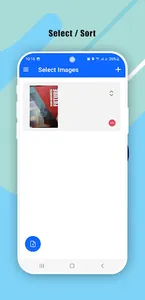 Softex Camera To Pdf screenshot 4