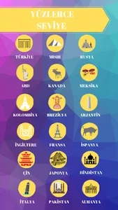 Kelime Gezgini screenshot 0