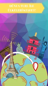 Kelime Gezgini screenshot 5