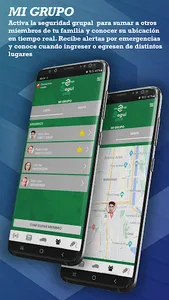 SeguiPass screenshot 14